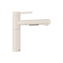BLANCO ALTA-S, Silgranit look