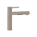 BLANCO ALTA-S, Silgranit look