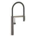 BLANCO CULINA-S II, dark steel