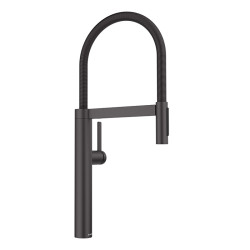 BLANCO CULINA-S II, matt black