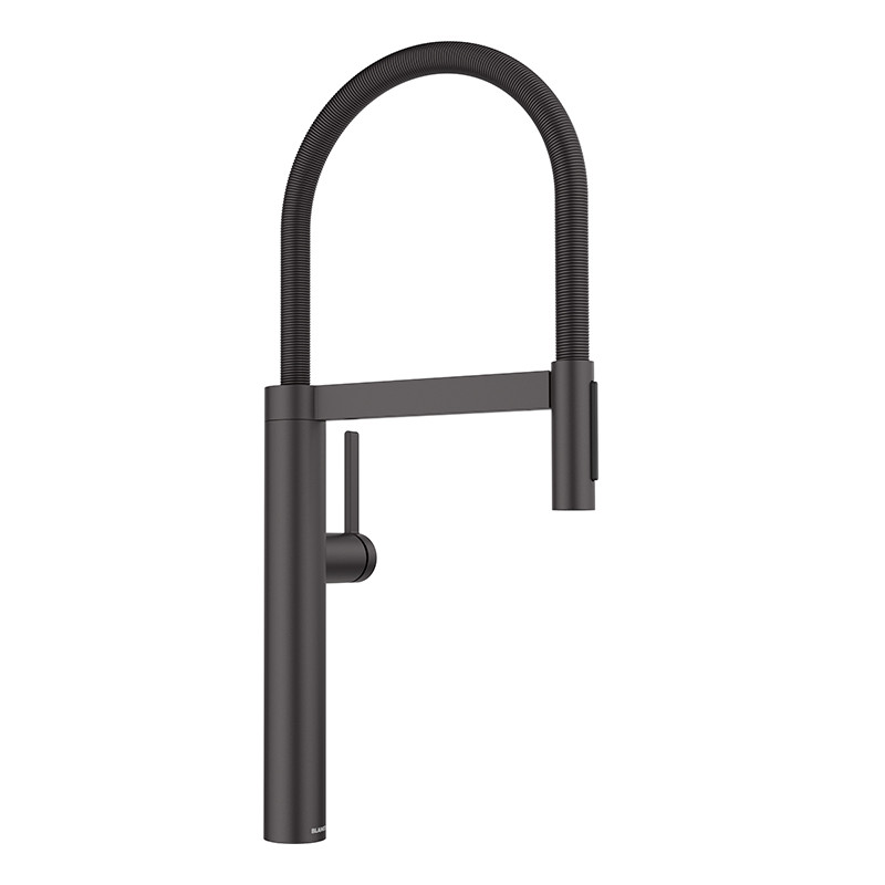 BLANCO CULINA-S II, matt black