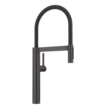 BLANCO CULINA-S II, matt black