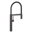 BLANCO CULINA-S II, matt black