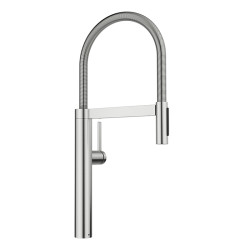 BLANCO CULINA-S II, s/s-optik