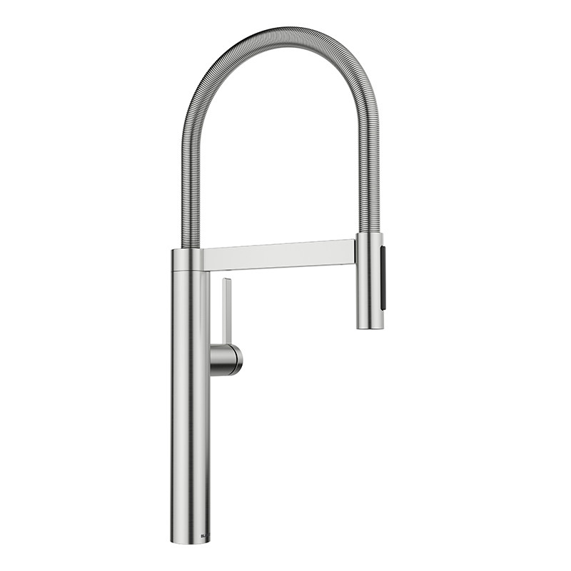 BLANCO CULINA-S II, s/s-optik