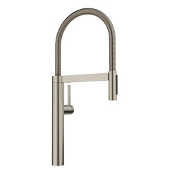 BLANCO CULINA-S II, satin...