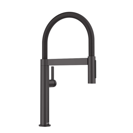 BLANCO CULINA-S II MINI, matt black