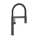 BLANCO CULINA-S II MINI, matt black