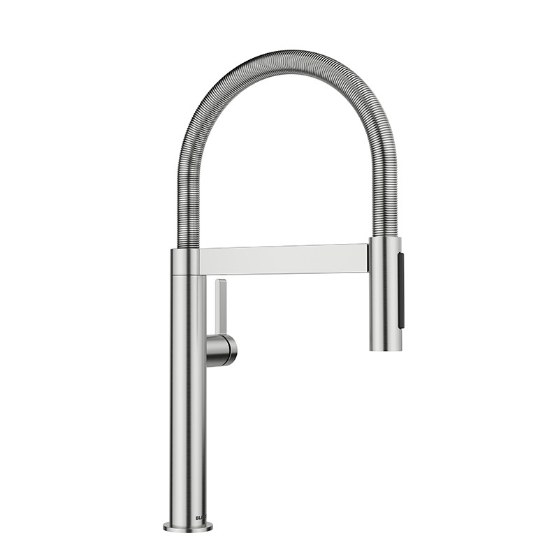 BLANCO CULINA-S II MINI, s/s-optik