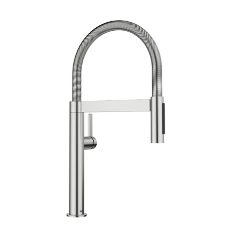 BLANCO CULINA-S II MINI, s/s-optik