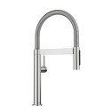BLANCO CULINA-S II MINI, s/s-optik