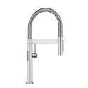 BLANCO CULINA-S II-MINI AC, s/s-optik