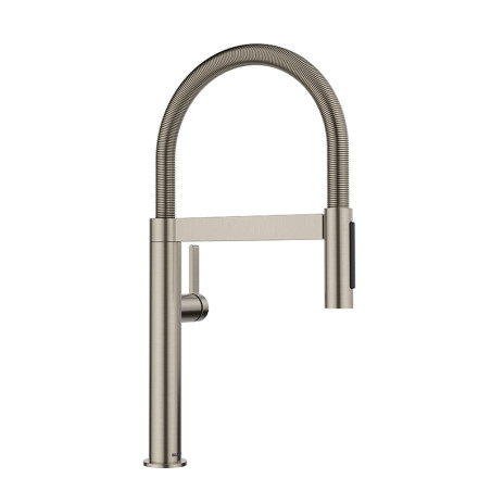 BLANCO CULINA-S II MINI, satin platinum