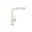 BLANCO LINUS-S, Silgranit look