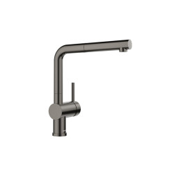 BLANCO LINUS-S, dark steel