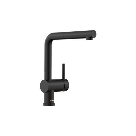 BLANCO LINUS-S, matt black