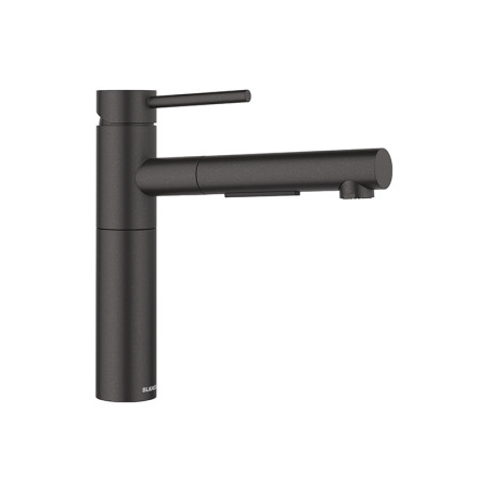 ALTA-S II Silgranit look, anthrazit