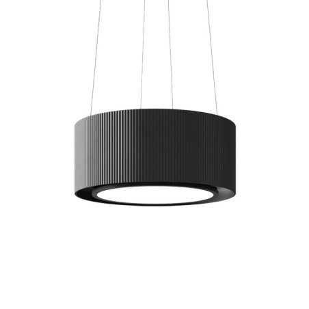 Mono Light 60, musta