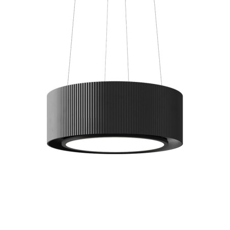 Mono Light 80, musta