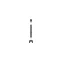 LIVA-A spare parts, matt black