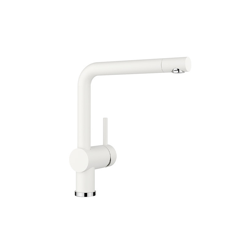 BLANCO LINUS, Silgranit look
