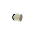 reservdelar, satin guld