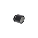 spare parts, Silgranit matt black