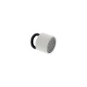 reservdelar, Silgranit soft vit