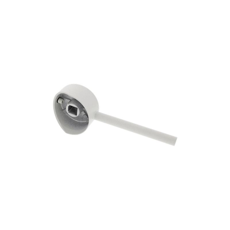 spare parts, Silgranit soft-white