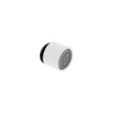 reservdelar, Silgranit vit