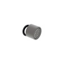 spare parts, Silgranit volcano-grey