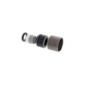 ALTA-S spare parts, dark steel