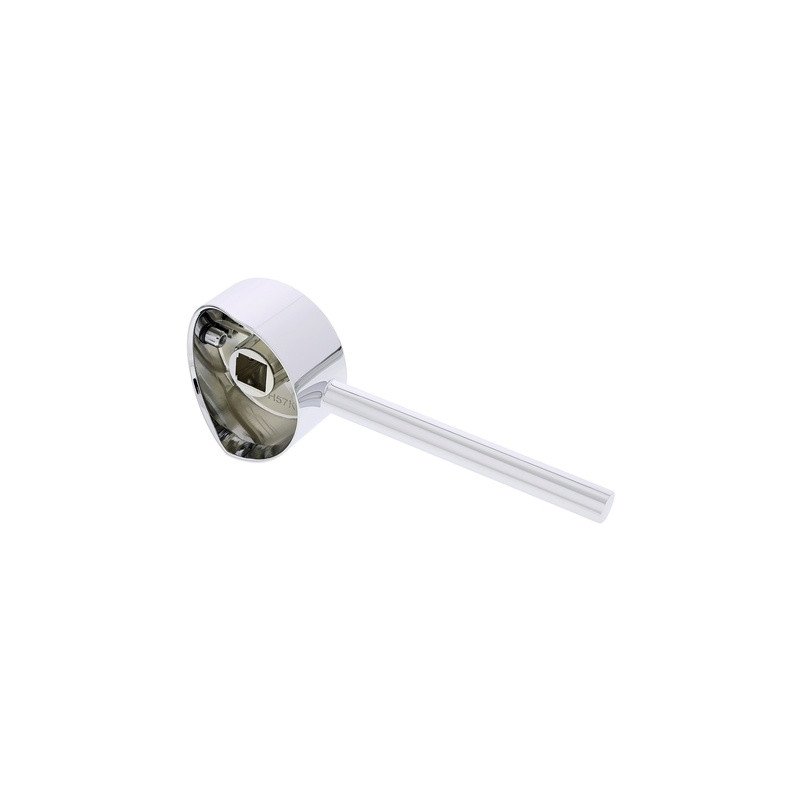 ALTA-S spare parts, chrome