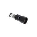 ALTA-S spare parts, matt black
