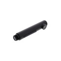 ALTA-S spare parts, matt black