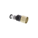 reservdelar, satin guld