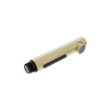 reservdelar, satin guld