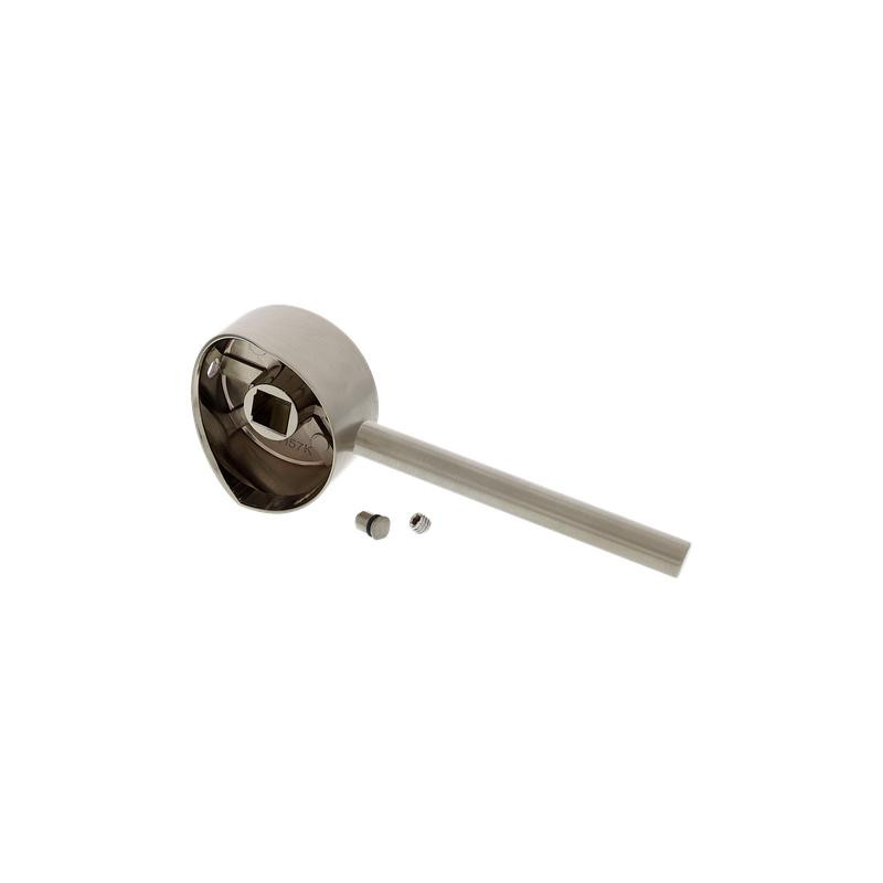 reservdelar, satin platinum