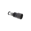 spare parts, Silgranit rock grey