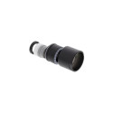spare parts, Silgranit matt black