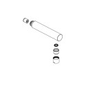 spare parts, Silgranit soft-white