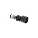 spare parts, Silgranit anthrazit