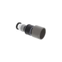 spare parts, Silgranit volcano-grey