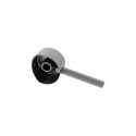 CATRIS-S FLEXO varuosad, dark steel