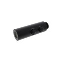 CATRIS-S FLEXO FILTER varuosad, matt must