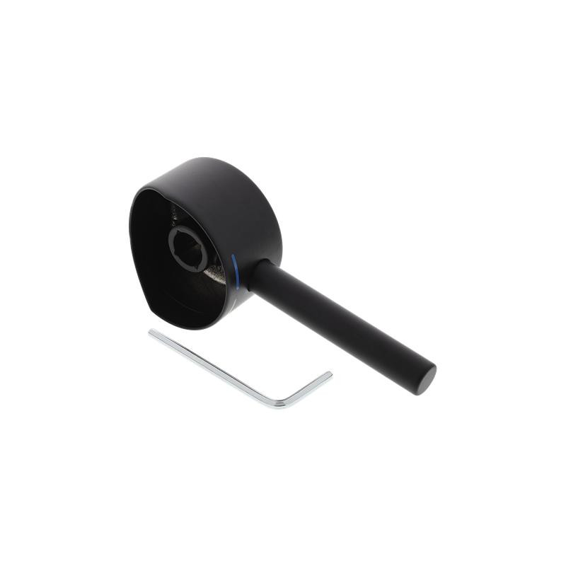 CATRIS-S FLEXO FILTER varuosad, matt must
