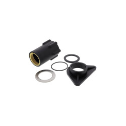 reservdelar, satin platinum