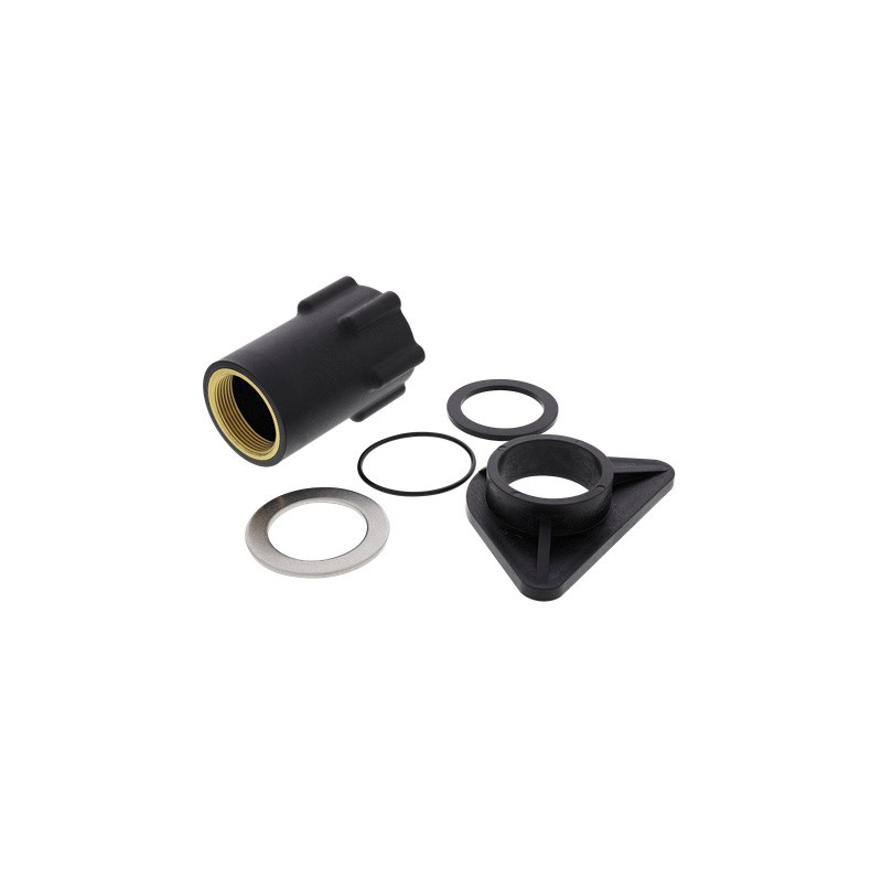 reservdelar, satin platinum