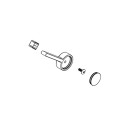 reservdelar, satin platinum