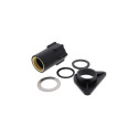 reservdelar, satin platinum
